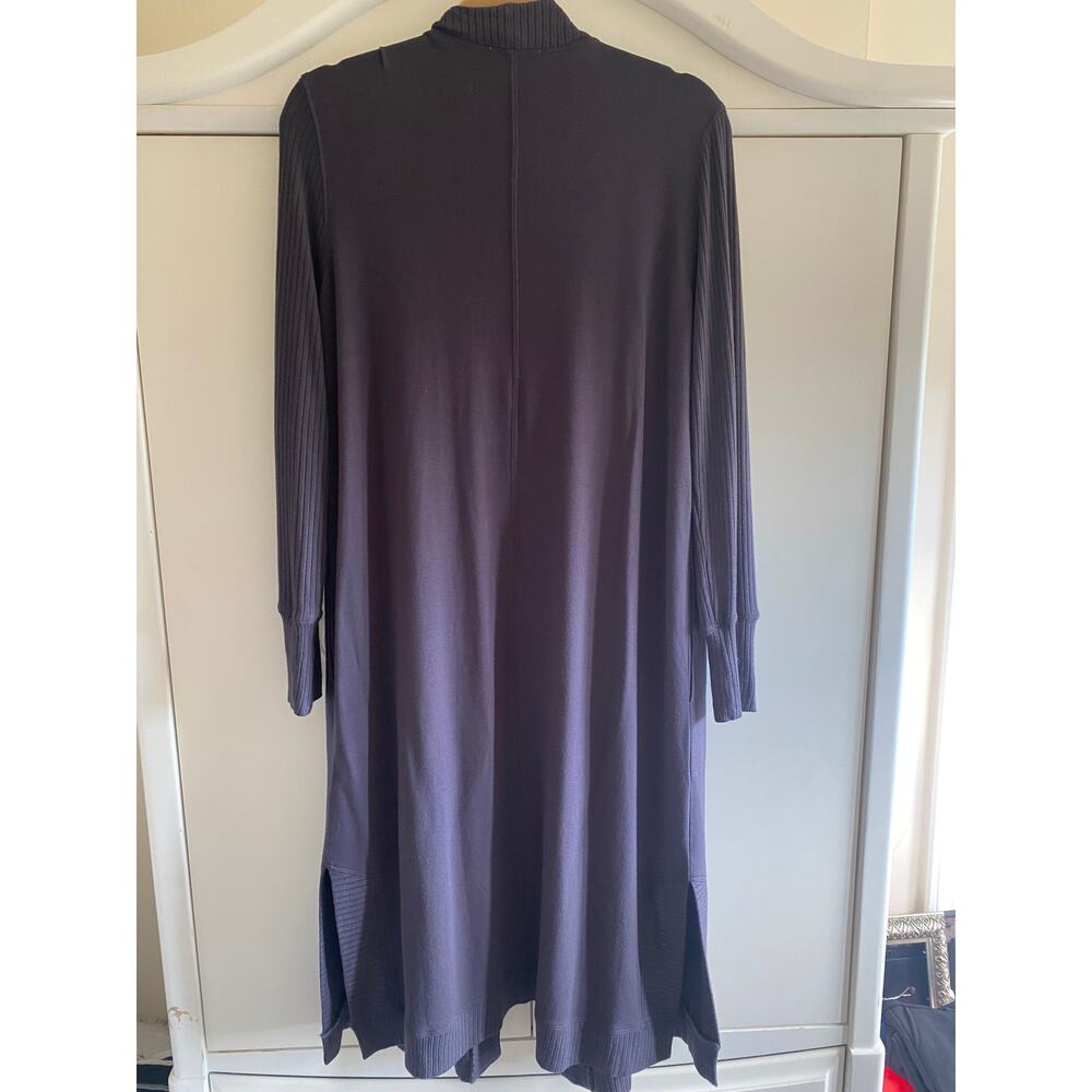 Splendid Small Supersoft Rib Duster Cardigan - Picture 5 of 5